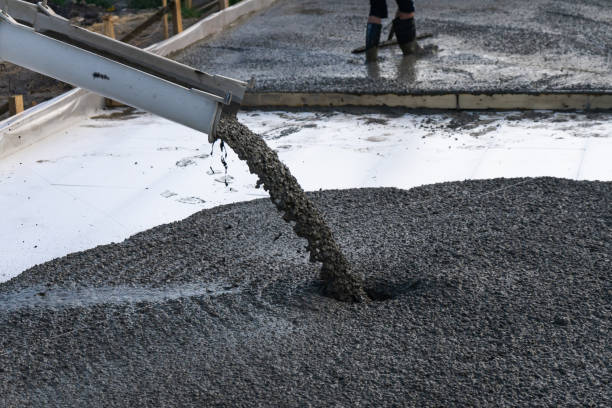 Best Driveways & Floors  in Boise, ID