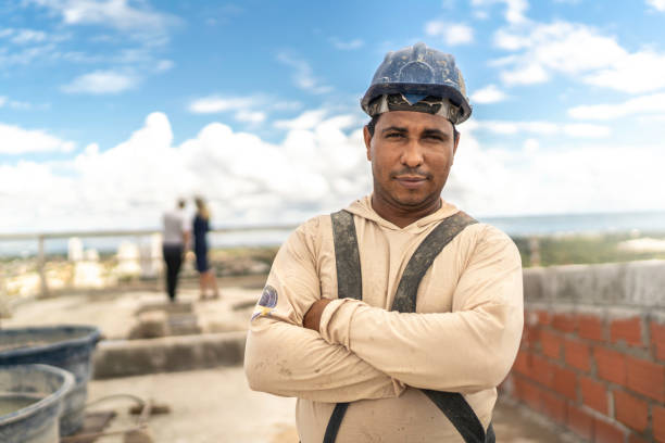 Trusted ID Concrete contractor Experts