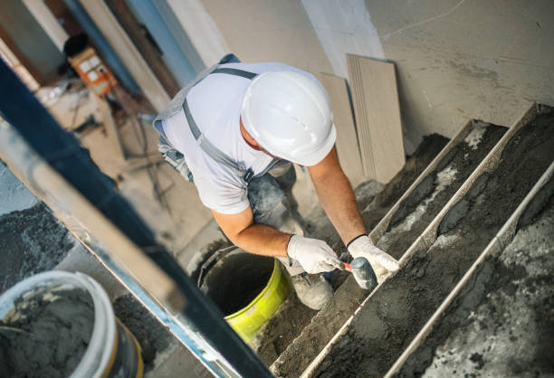 Best Concrete Driveway Installation  in Boise, ID