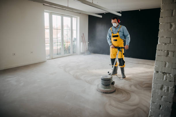 Best Concrete Crack Repair  in Boise, ID