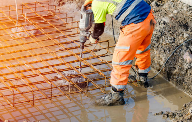 Best Concrete Repair Services  in Boise, ID