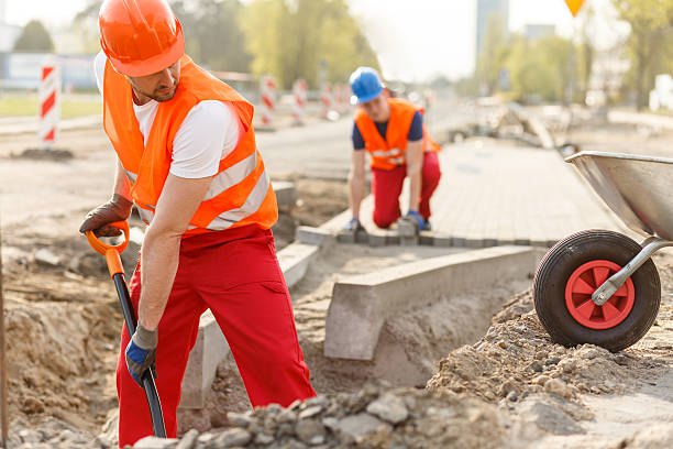 Best Affordable Concrete Contractor  in Boise, ID