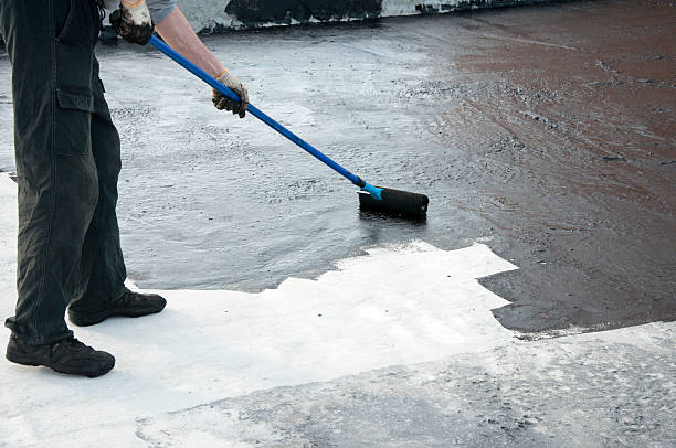 Concrete Slab Contractor in ID