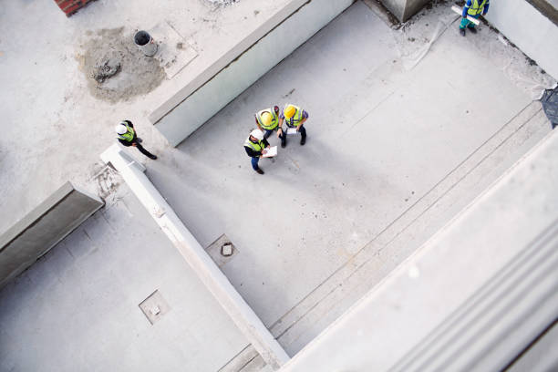 Best Residential Concrete Services  in Boise, ID