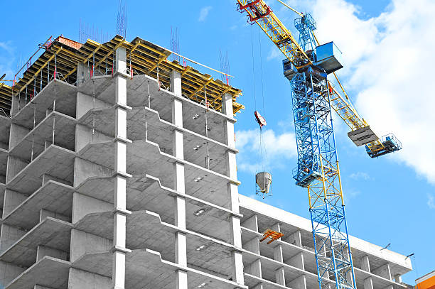 Why Trust Our Certified Concrete Contractors for Your Project Needs in ID?